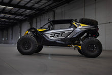 画像をギャラリービューアに読み込む, K&amp;N 23-24 CAN-AM Maverick RX 999CC AirCharger - Cold Air Intake System
