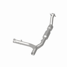 画像をギャラリービューアに読み込む, MagnaFlow 02-03 Ford F-150 5.4L Direct Fit Converter