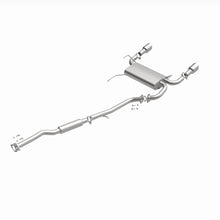 画像をギャラリービューアに読み込む, MagnaFlow BRE Exhaust Kit 03-08 Infiniti FX35 3.5L