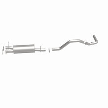 画像をギャラリービューアに読み込む, MagnaFlow BRE Exhaust Kit 96-00 Savana Express