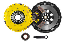 画像をギャラリービューアに読み込む, ACT Acura/Honda J35 HD/Race Sprung 4 Pad Clutch Kit