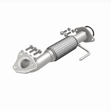 画像をギャラリービューアに読み込む, BRE Exhaust 02-06 MPV 3.0L Front Pipe Kit