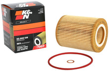 画像をギャラリービューアに読み込む, K&amp;N Oil Filter Automotive 01-06 BMW 325CI 2.5L