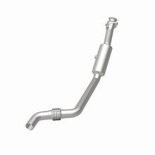 画像をギャラリービューアに読み込む, MagnaFlow 15-17 Ford Mustang 3.7L Direct Fit Converter