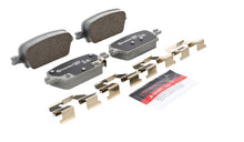 画像をギャラリービューアに読み込む, Brembo OE 16-21 Chevrolet Malibu Ceramic Brake Pad - Rear