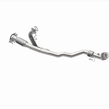 画像をギャラリービューアに読み込む, BRE Exhaust 09-17 Outlook Traverse 3.6L Front Pipe Kit