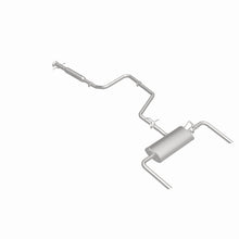 画像をギャラリービューアに読み込む, BRExhaust 08-12 CHEVROLET MALIBU 3.6L Exhaust Kit