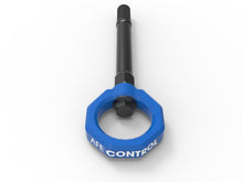 画像をギャラリービューアに読み込む, aFe CONTROL Front Tow Hook Chevrolet Corvette (C8) 20-25 V8-6.2L- Blue