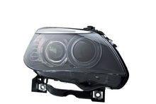 画像をギャラリービューアに読み込む, Hella 2008-2010 BMW 528i Bi-Xenon Headlight Assembly