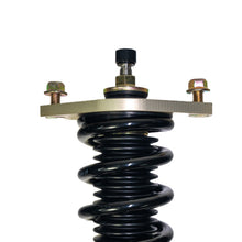 画像をギャラリービューアに読み込む, BLOX Racing 08-14 Subaru WRX Plus Series Fully Adjustable Coilovers