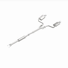 画像をギャラリービューアに読み込む, MagnaFlow BRE Exhaust Kit 09-17 Nissan Maxima 3.5L