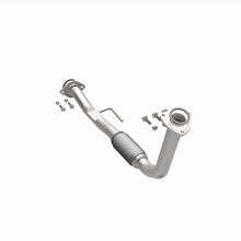 画像をギャラリービューアに読み込む, BRE Exhaust 92-93 Camry 2.2L Front Pipe Kit