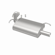 画像をギャラリービューアに読み込む, BRE Exhaust 04-05 G35 3.5L Muffler Kit