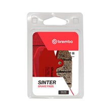 画像をギャラリービューアに読み込む, Brembo OE 18-19 Harley-Davidson FLDE Softail Deluxe 1750cc Brake Pad - Rear