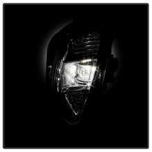 画像をギャラリービューアに読み込む, Spyder 20-22 Ford Escape OEM Style LED Fog Lights w/Switch - Clear (FL-FESC20-LED-C)