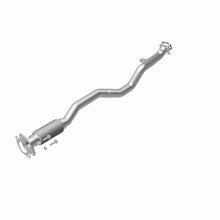 画像をギャラリービューアに読み込む, BRE Exhaust 14-22 Jeep Cherokee 3.2L Front Pipe Kit