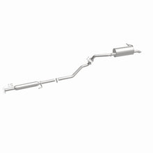 画像をギャラリービューアに読み込む, MagnaFlow BRE Exhaust Kit 11-16 Hyundai Elantra 1.8L