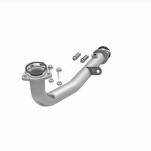 画像をギャラリービューアに読み込む, BRE Exhaust 97-01 Honda CR-V 2.0L Front Pipe Kit