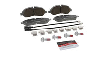 画像をギャラリービューアに読み込む, Brembo OE 15-23 Ford Transit-150/Transit-250/Transit-350/Transit-350 HD Ceramic Brake Pad - Front