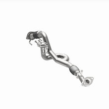 画像をギャラリービューアに読み込む, BRE Exhaust 07-09 HYUNDAI SANTA FE 2.7L Front Pipe Kit