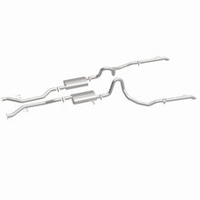 画像をギャラリービューアに読み込む, BRExhaust 03-11 Crown Victoria Grand Marquis 4.6L Exhaust Kit