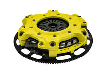 画像をギャラリービューアに読み込む, ACT 14-19 Chevrolet Corvette / 15-19 Chevrolet Corvette Z06 Mod-Twin 10.5 HD Rigid Race Clutch Kit