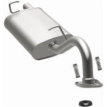 画像をギャラリービューアに読み込む, MagnaFlow BRE Exhaust Kit 07-15 Toyota Yaris 1.5L