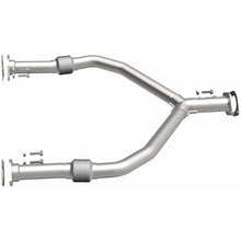 画像をギャラリービューアに読み込む, BRE Exhaust 06-08 M35 3.5L Front Pipe Kit