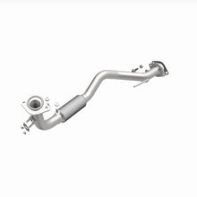 画像をギャラリービューアに読み込む, BRE Exhaust 88-92 Corolla Prizm 1.6L Front Pipe Kit
