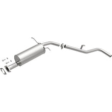 画像をギャラリービューアに読み込む, MagnaFlow BRE Exhaust Kit 90-96 Nissan D21 2.4L