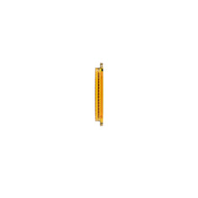 画像をギャラリービューアに読み込む, KC HiLiTES FLEX ERA 1 Performance Yellow Flood Beam Lens