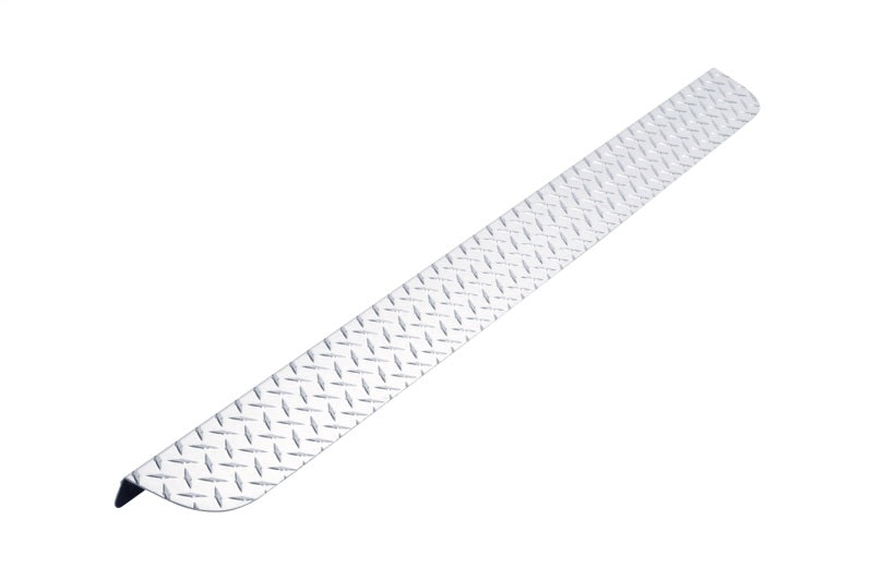 Dee Zee 88-00 Chevrolet/GMC C/K Pickup Tailgate Protector Cap Brite-Tread