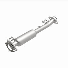 画像をギャラリービューアに読み込む, BRE Exhaust 04-15 Armada QX56 Titan 5.6L Front Pipe Kit
