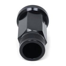 画像をギャラリービューアに読み込む, BLOX Racing Street Series Forged Lug Nuts - Black 12 x 1.5mm - Set of 20 (New Design)