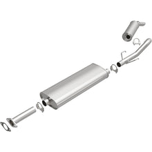 画像をギャラリービューアに読み込む, MagnaFlow BRE Exhaust Kit 02-04 Montana Venture 07-09 Uplander Montana