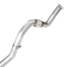 画像をギャラリービューアに読み込む, AWE Tuning 22+ Honda Civic Si/Acura Integra Touring Edition Catback Exhaust - Dual Chrome Silver Tip