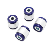 画像をギャラリービューアに読み込む, SuperPro 22-23 Hyundai Kona N Rear UCA Inner &amp; Outer Bushing Kit (4pcs)