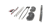 画像をギャラリービューアに読み込む, Brembo OE 15-23 Ford Transit-150/Transit-250/Transit-350/Transit-350 HD Ceramic Brake Pad - Front