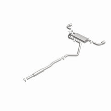 画像をギャラリービューアに読み込む, MagnaFlow BRE Exhaust Kit 14-22 Jeep Cherokee 3.2L