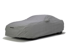 画像をギャラリービューアに読み込む, Covercraft 88-92 Volkswagen Jetta Custom 3-Layer Moderate Climate Car Cover - Gray