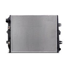 画像をギャラリービューアに読み込む, Mishimoto 11-16 Chevy Silverado 6.6L Duramax Replacement Radiator