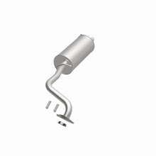 画像をギャラリービューアに読み込む, MagnaFlow BRE Exhaust Kit 12-17 Toyota PRIUS V 1.8L