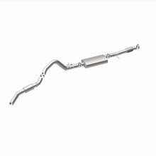 画像をギャラリービューアに読み込む, MagnaFlow BRE Exhaust Kit 15-20 ESCALADE ESV YUKON XL 6.2L