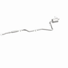 画像をギャラリービューアに読み込む, MagnaFlow BRE Exhaust Kit 09-18 Dodge Journey 2.4L