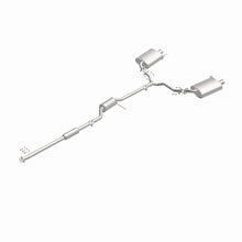 画像をギャラリービューアに読み込む, MagnaFlow BRE Exhaust Kit 99-03 Acura CL TL 3.2L