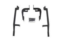 画像をギャラリービューアに読み込む, Dee Zee 17-18 Lincoln MKX Running Board NXc Bracket Kit
