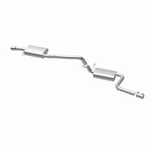画像をギャラリービューアに読み込む, MagnaFlow BRE Exhaust Kit 14-17 VW PASSAT 1.8L
