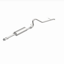 画像をギャラリービューアに読み込む, MagnaFlow BRE Exhaust Kit 02-03 Suzuki XL-7 2.7L