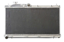 画像をギャラリービューアに読み込む, GReddy 92-02 Mazda RX-7 (FD3S) Aluminum Radiator TW-R - Front Mount