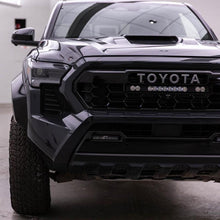 画像をギャラリービューアに読み込む, Baja Designs 2024+ Toyota Tacoma S8 Series 10in Grille Conversion Light Kit